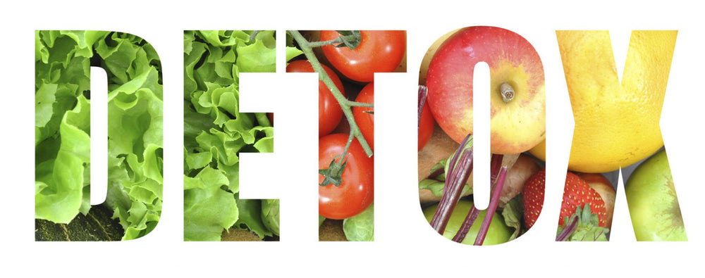 Why Should I DETOX?