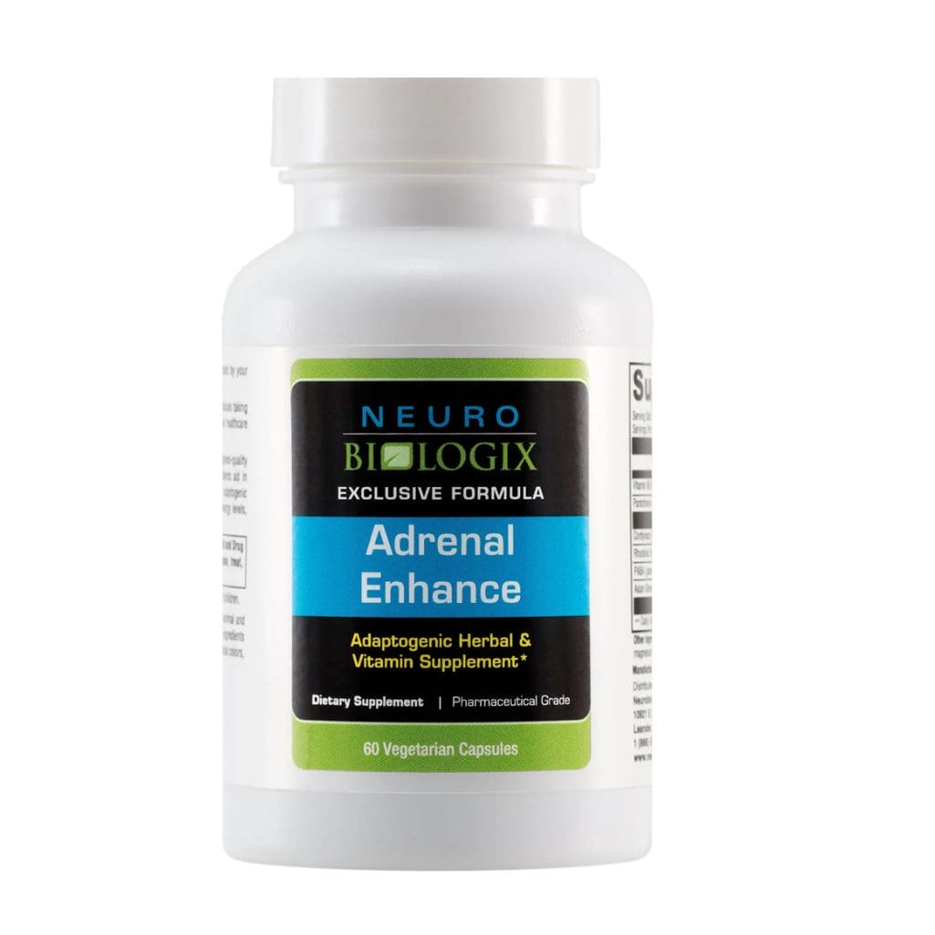Adrenal Enhance