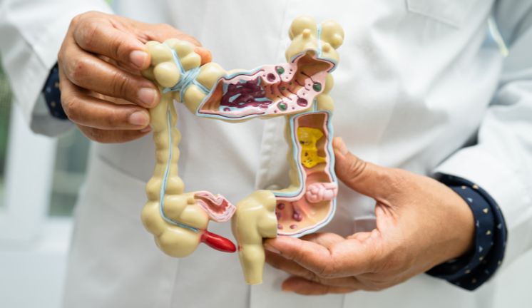 The Shocking Truth About Constipation
