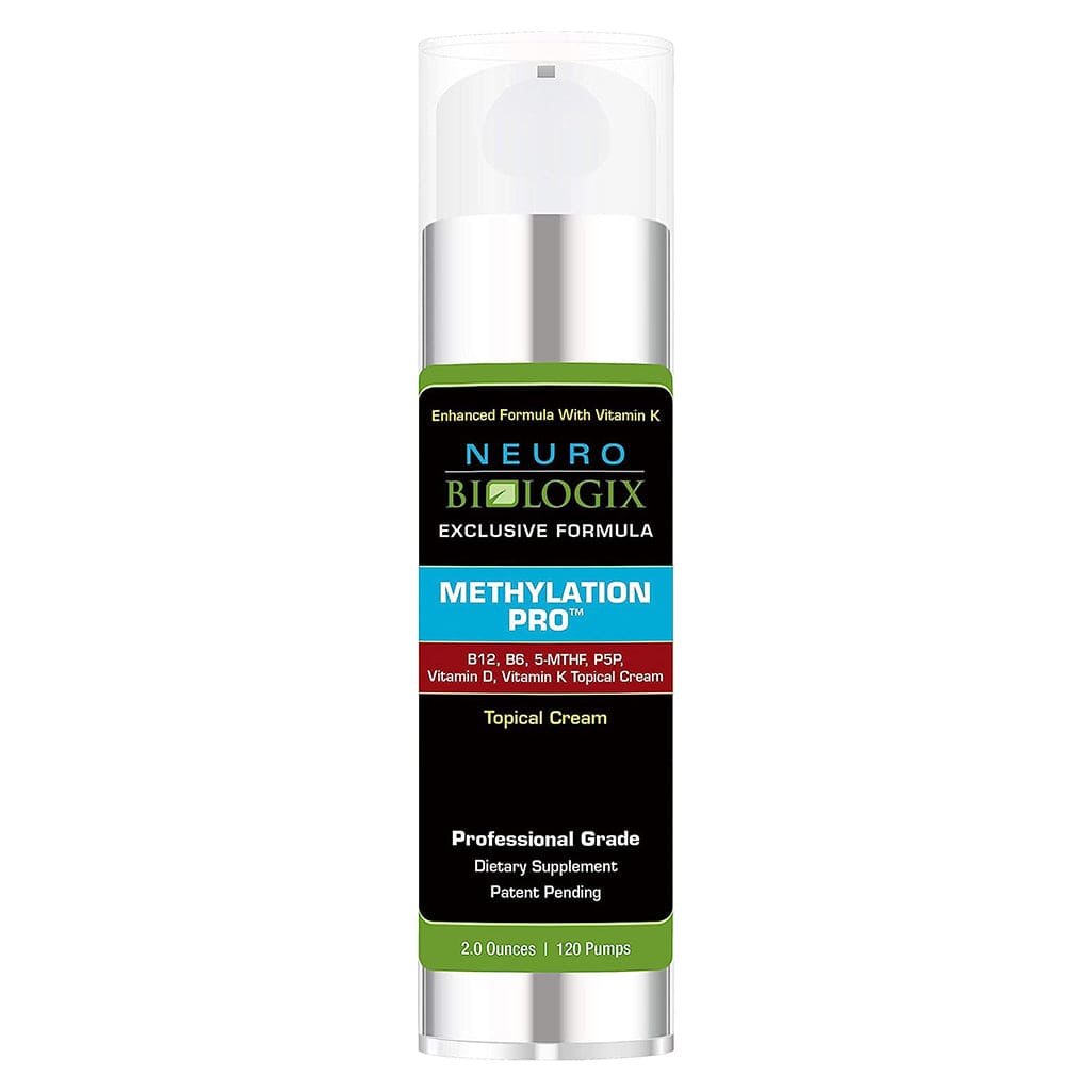 Methylation Pro Topical