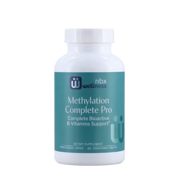 Methylation Complete Pro