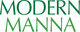 modern manna health logo
