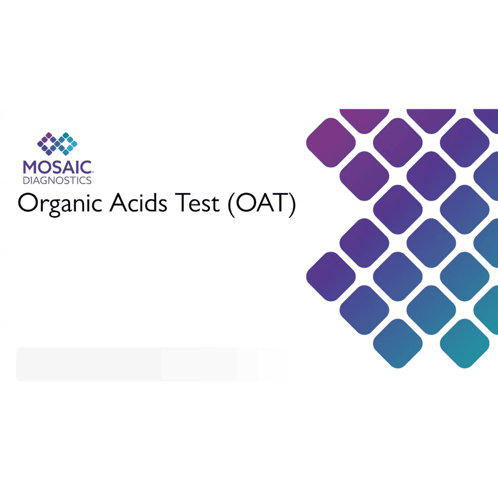 Organic Acids Test (OAT)