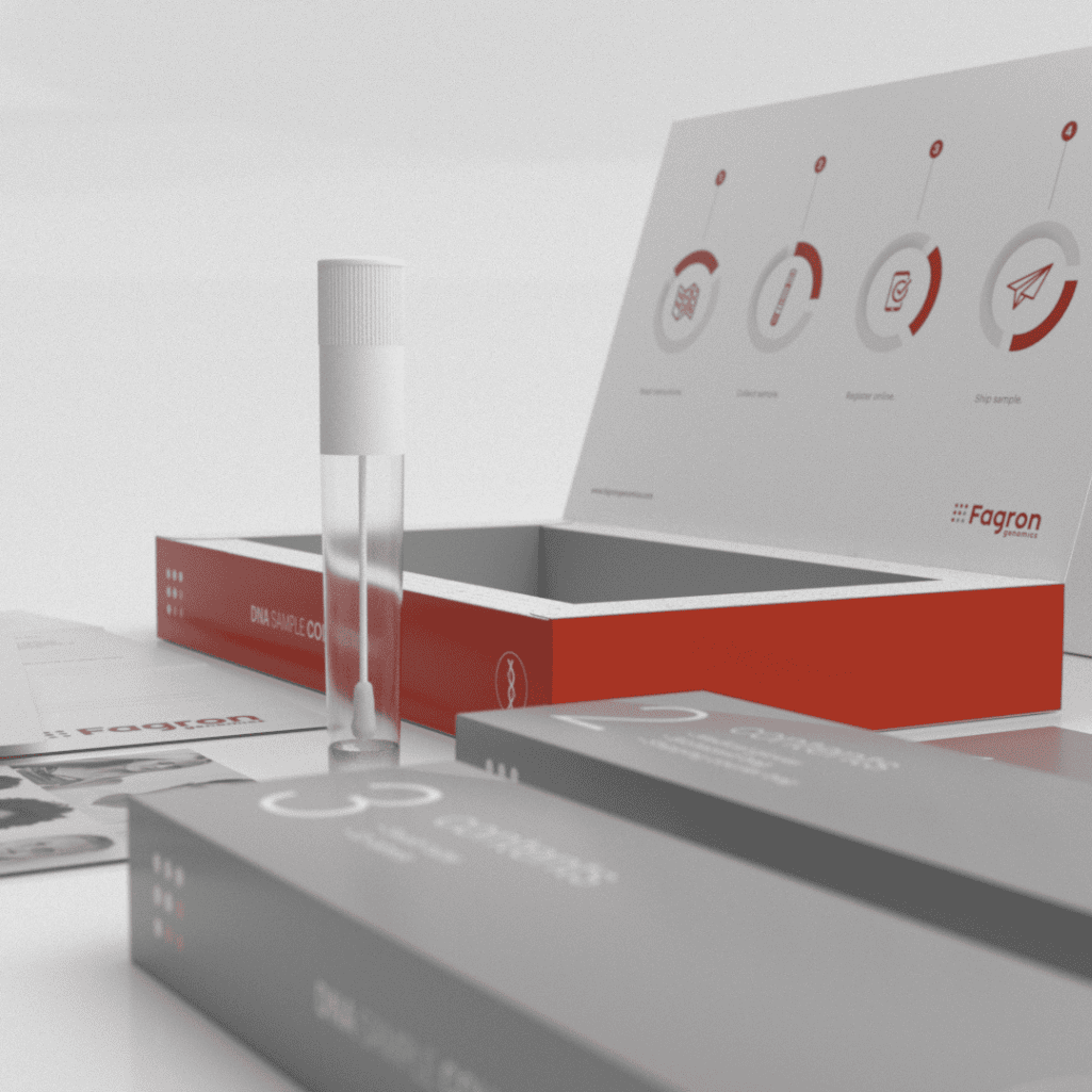 The Pro 7 Analysis Nutrigenomic Report