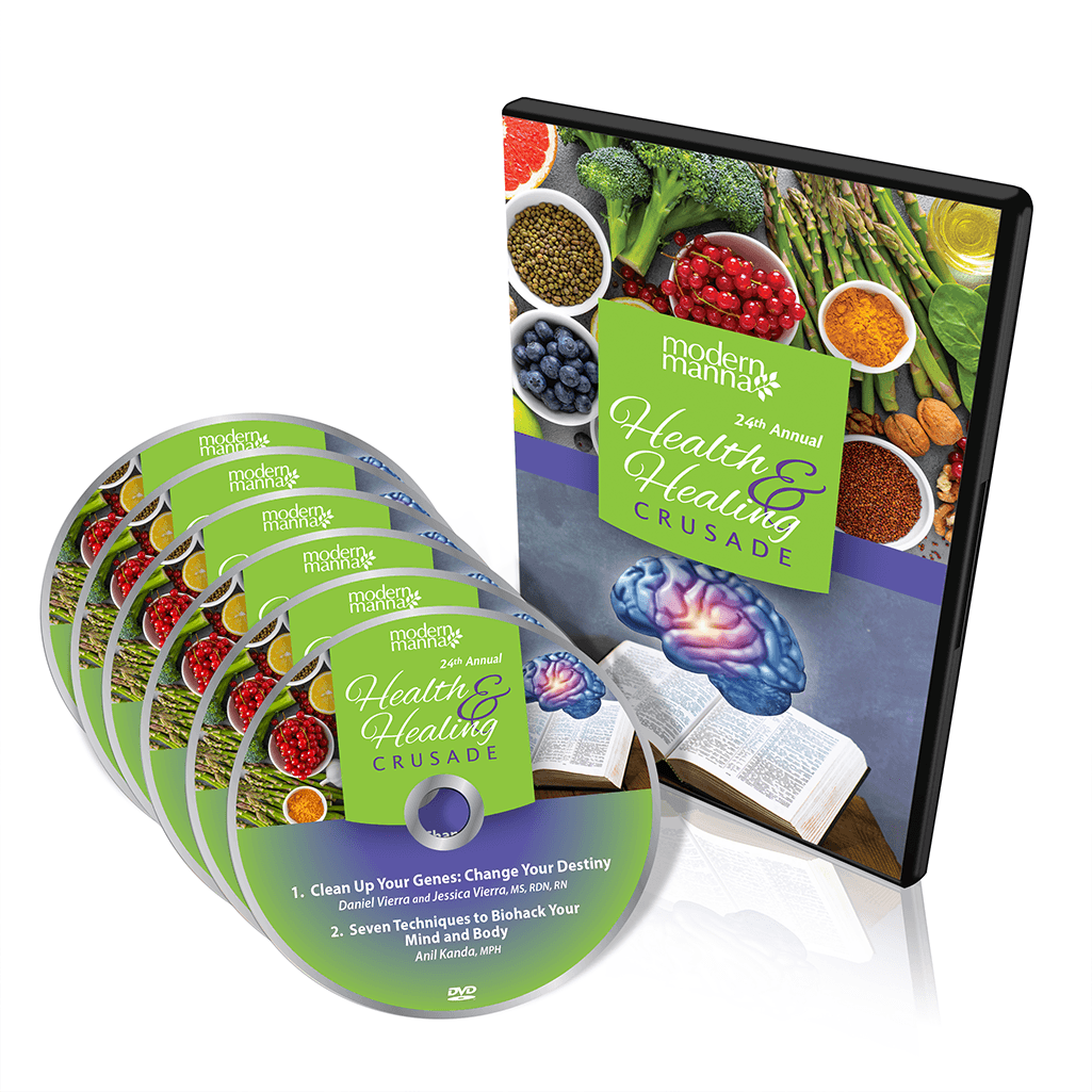 Health & Healing Crusade (Year 2022)