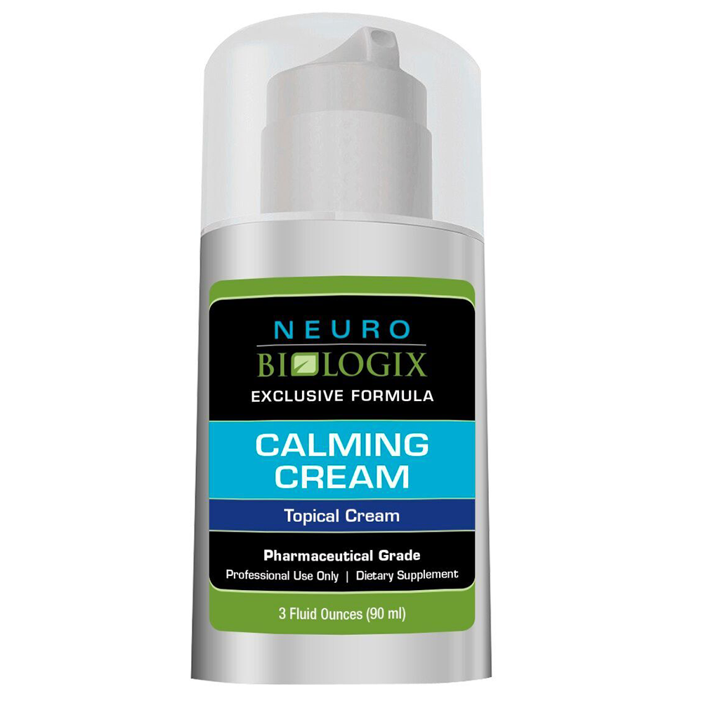 Calming Cream