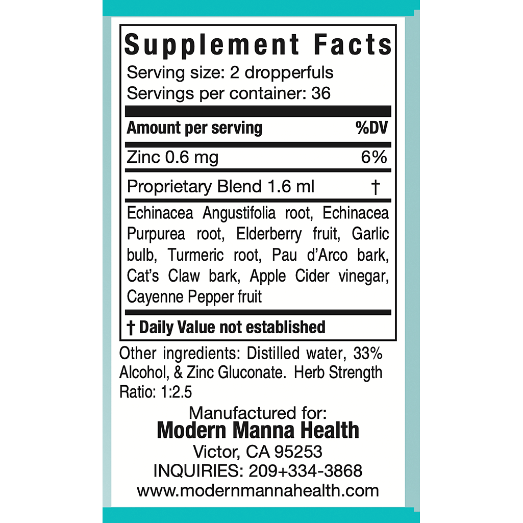 Echinacea Plus