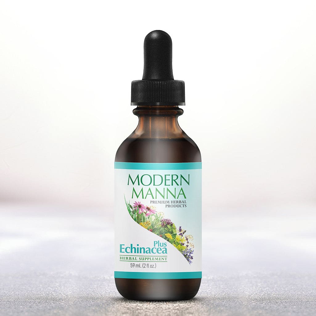 Echinacea Plus