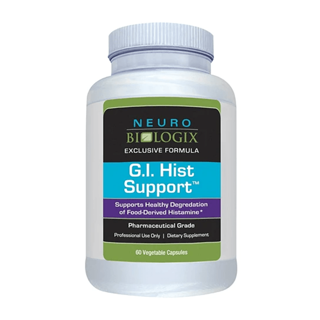 GI Hist Support