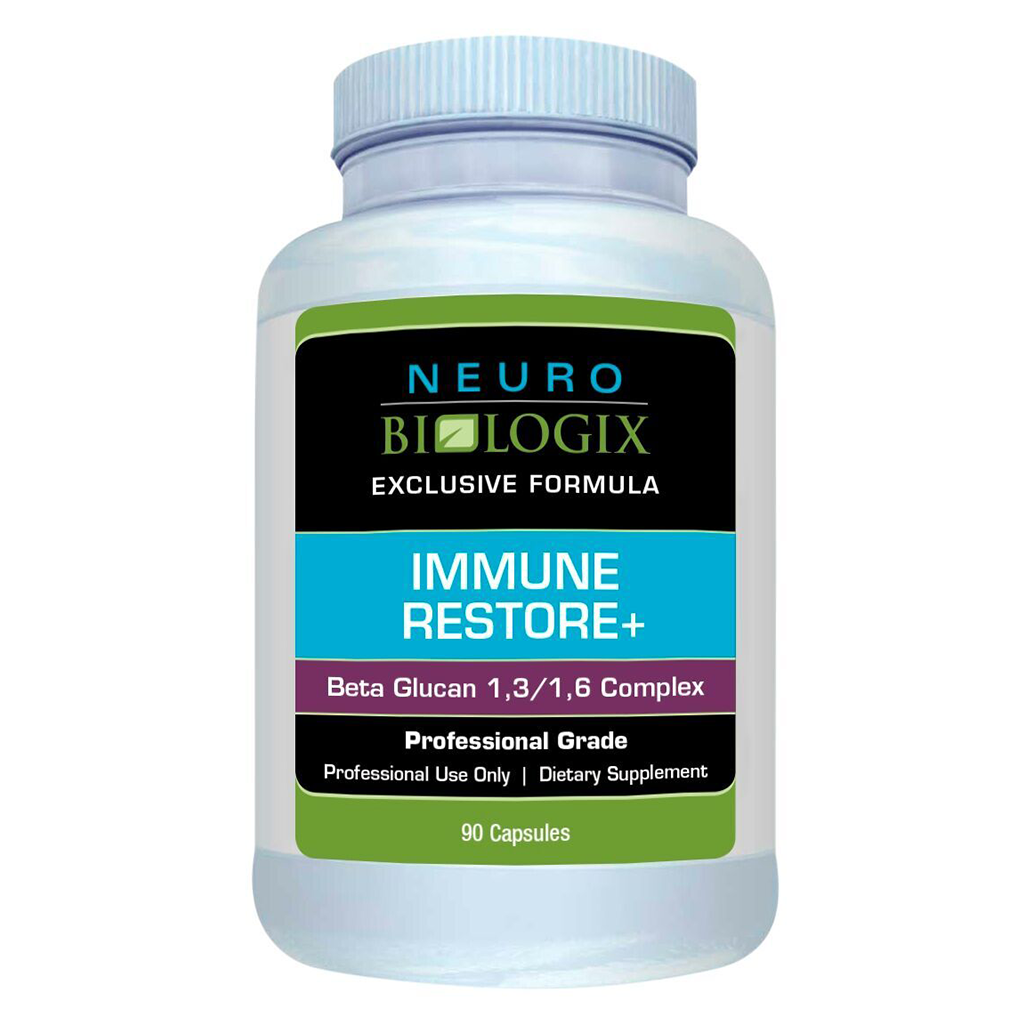 Immune Restore+