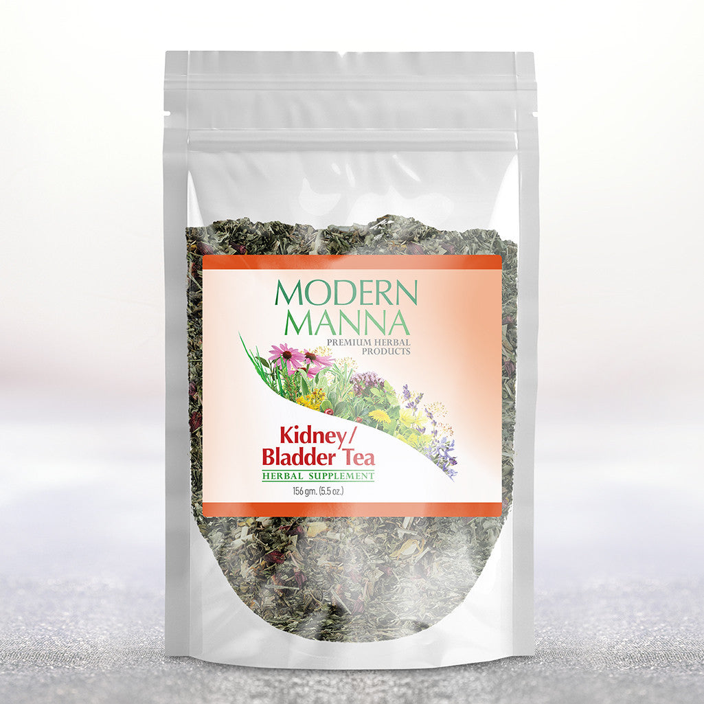 Kidney/Bladder Tea