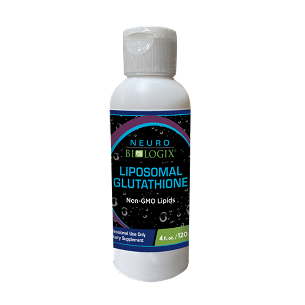 LIPOSOMAL GLUTATHIONE