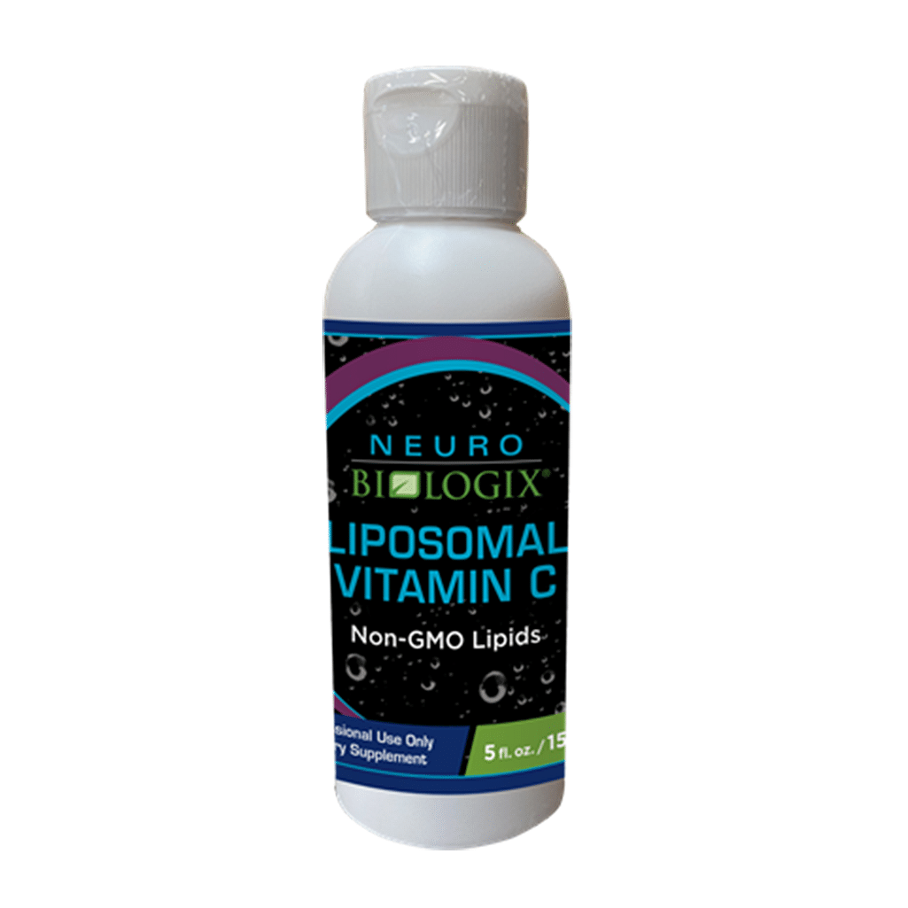 LIPOSOMAL VITAMIN C