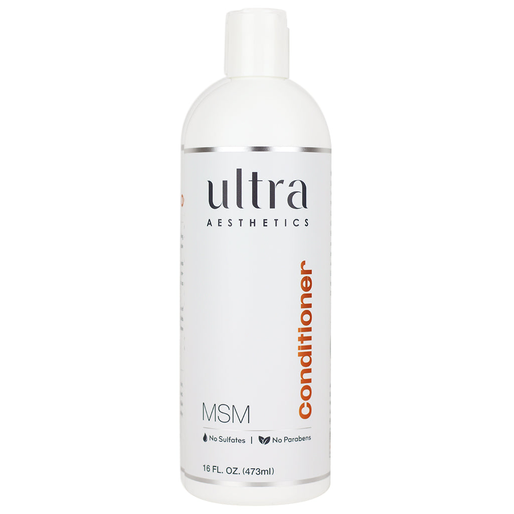 MSM Conditioner - 16 oz