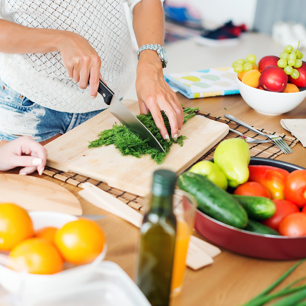 Nutrition Counseling