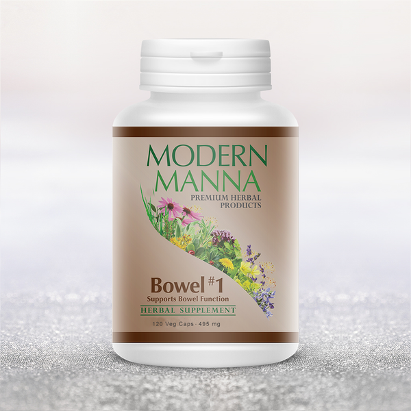 Bowel - Modern Manna Health
