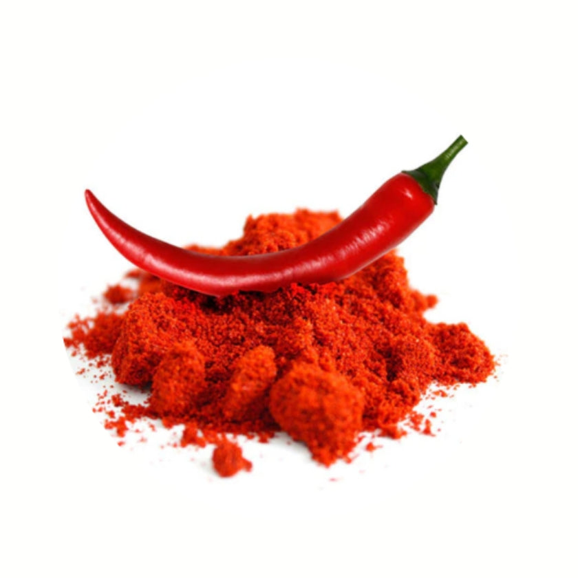 Cayenne Pepper