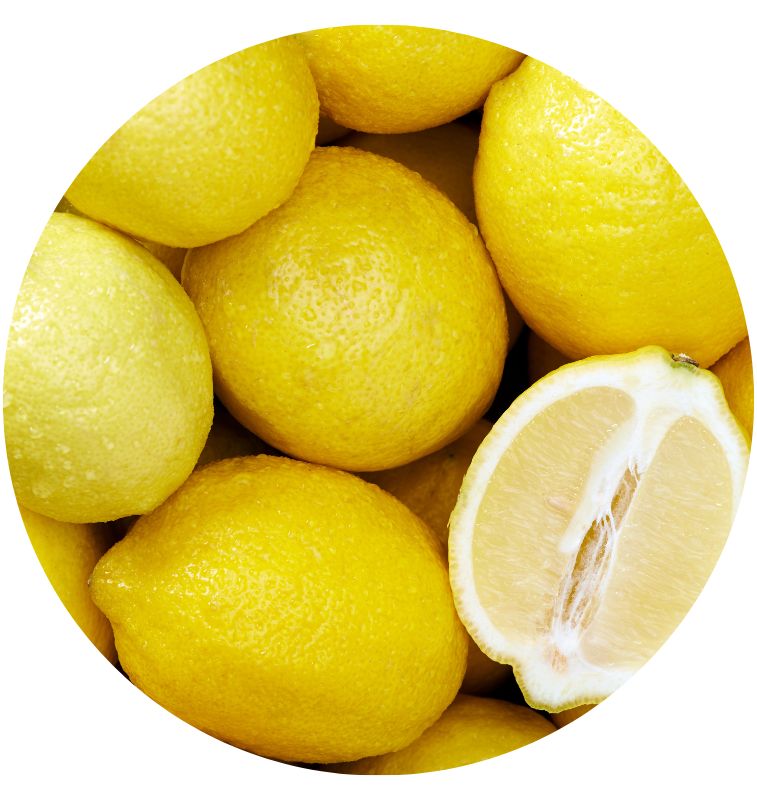 Lemon Peel