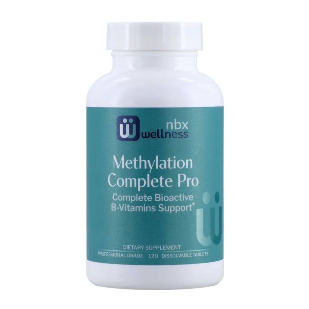 Methylation Complete Pro
