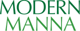 modern manna health logo