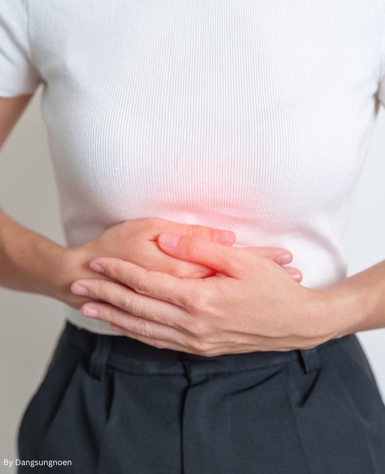 A Natural Solution for a Smoother Digestive Process