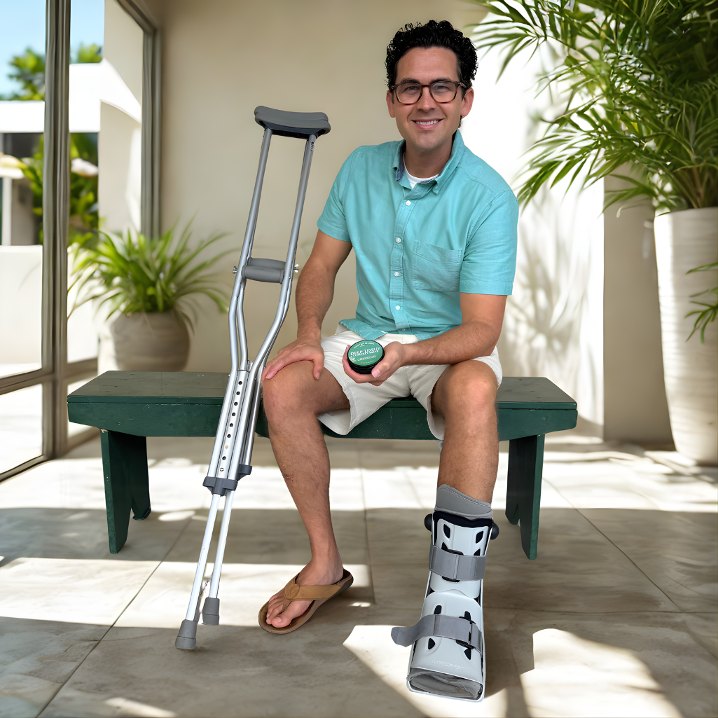 Why This Salve Exists