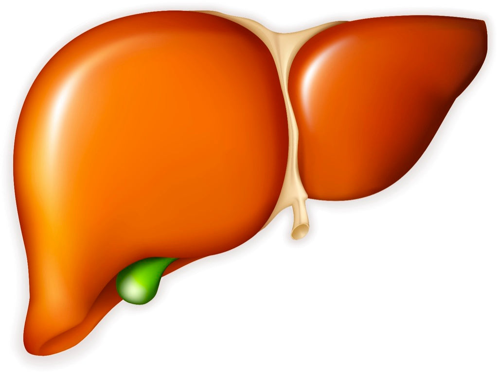 HOW TO MAKE A LIVER FLUSH