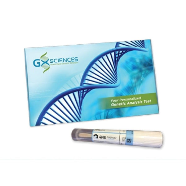 Single SNP Add on - Modern Manna Health