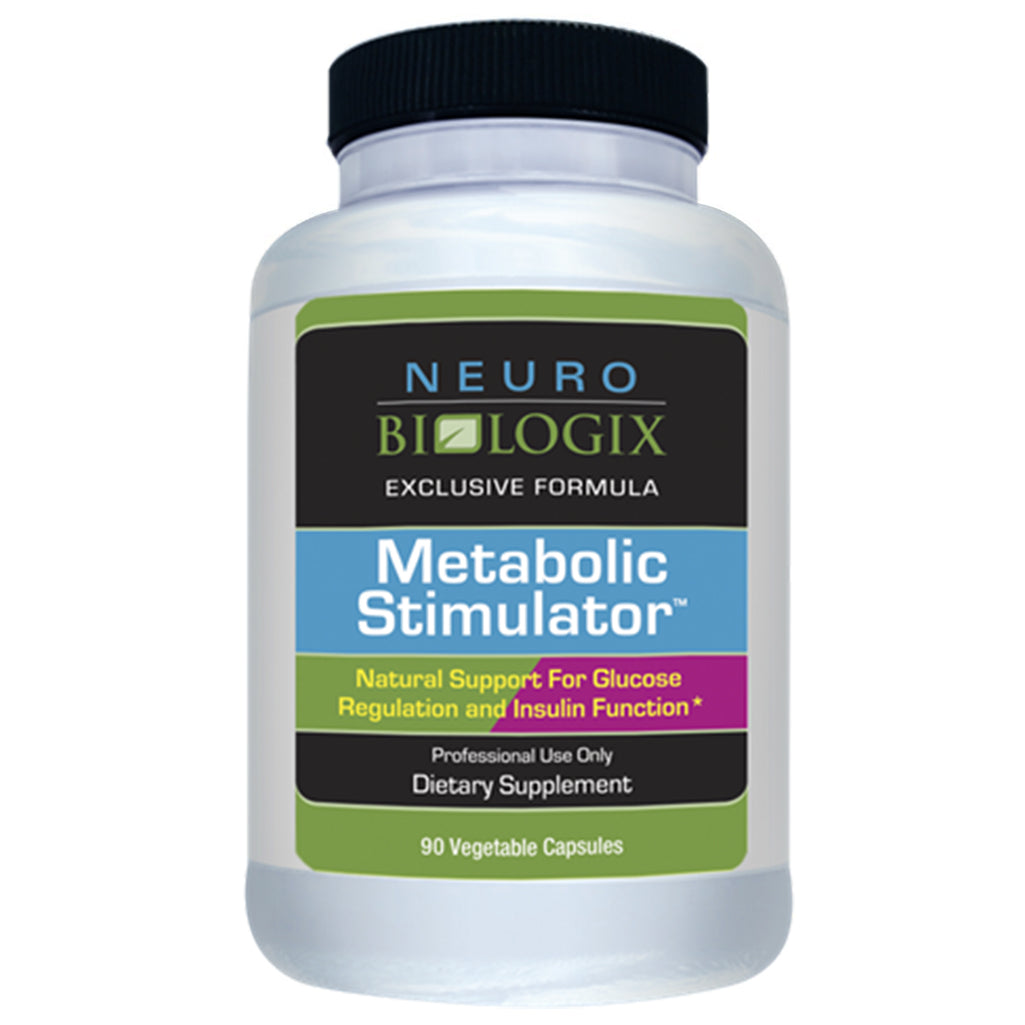 Metabolic Stimulator