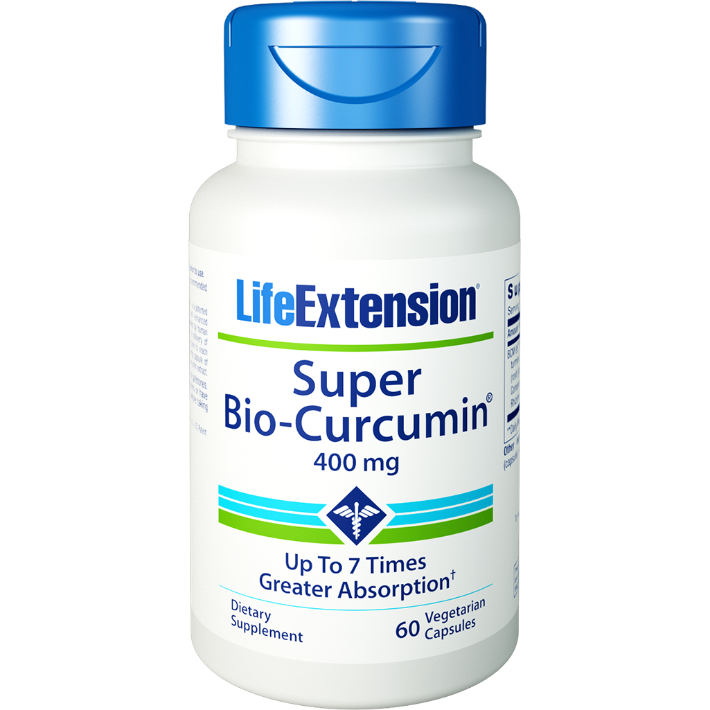 Super Bio-Curcumin®